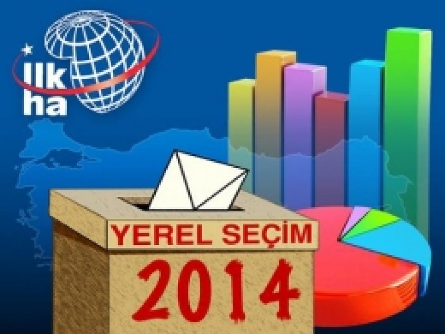 Diyarbakır Merkezinde Seçim Hilesi