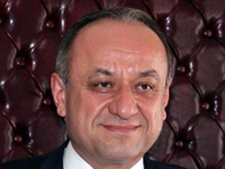 Kastamonu'da AK Parti Adayı Kazandı