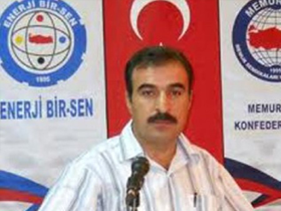 Mısır Cuntasına Bir Tepki'de Enerji Bir-Sen'den