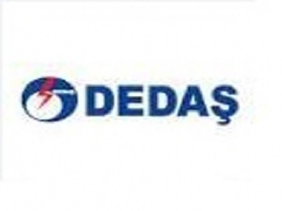 DEDAŞ: Kesintilerin Sebebi Fırtına