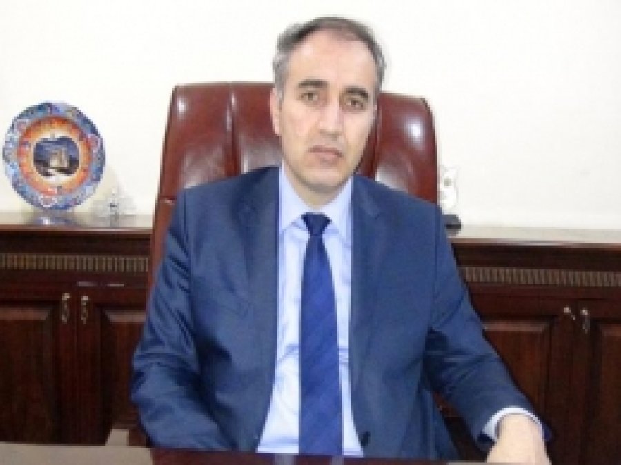 Çiftçilere Zirai İlaç Uyarısı