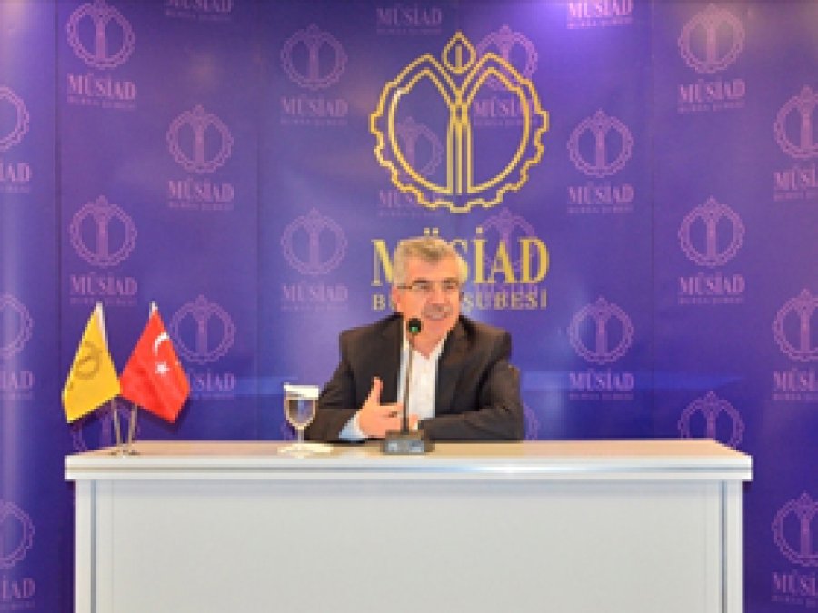 'Arap Dünyasının Net Bir Duruşu Yok'