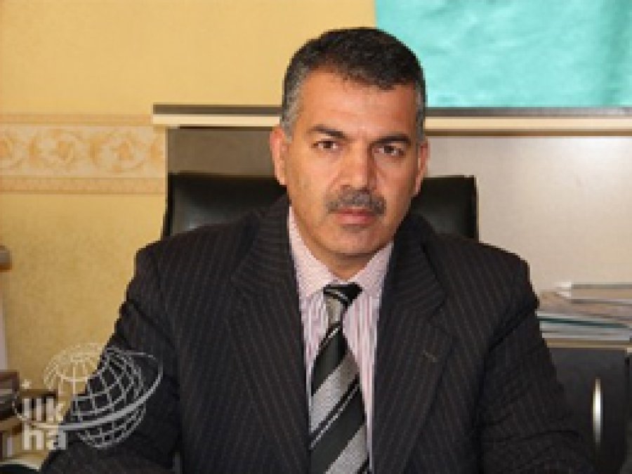 'Tekçi Zihniyet Bölgemizde Hortladı'