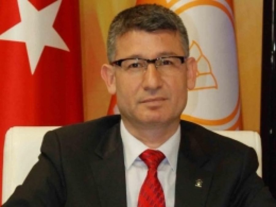 AK Partiden İtiraz Açıklaması