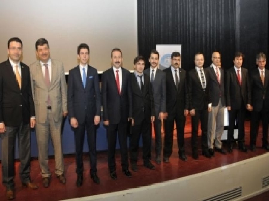 Öğrenciler Okuma Saatinde Buluştu 