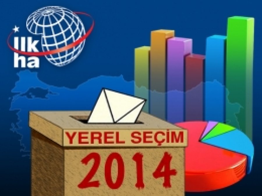 Ceylanpınar'da Seçim Sonucu Kesinleşti