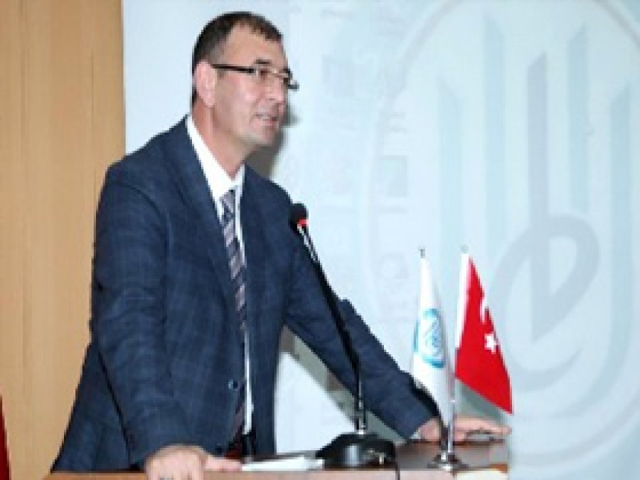 'Küresel Isınmada En Büyük Etken İnsan'