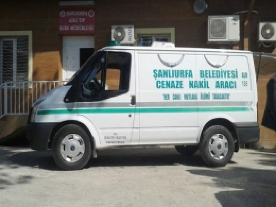 Annesini Elinden Düşen Bebek Öldü
