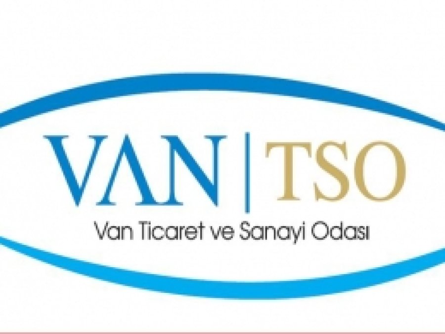 Van TSO TOBB Fuarlar Komitesi Üyeliğine Seçildi 