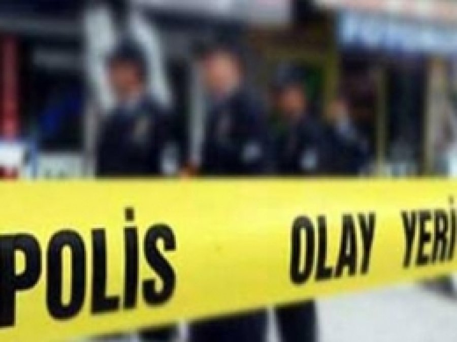 Güvenlik Görevlisi İntihar Etti