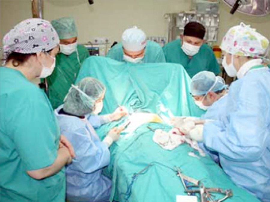 Yıllar Sonra Tekrar Görmeye Başladılar