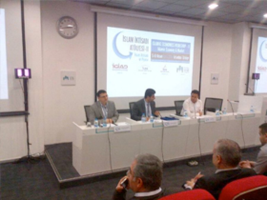  İkinci İslam İktisadı Atölyesi Sona Erdi 