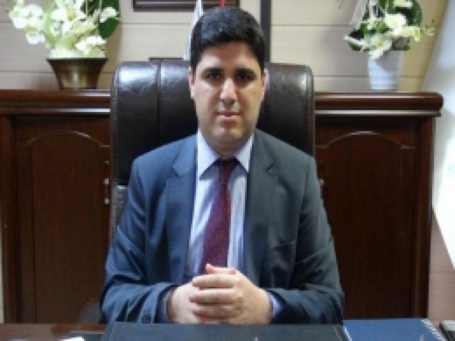 "Hedefimiz Batman'ı Sağlık Turizmine Kavuşturmaktır"
