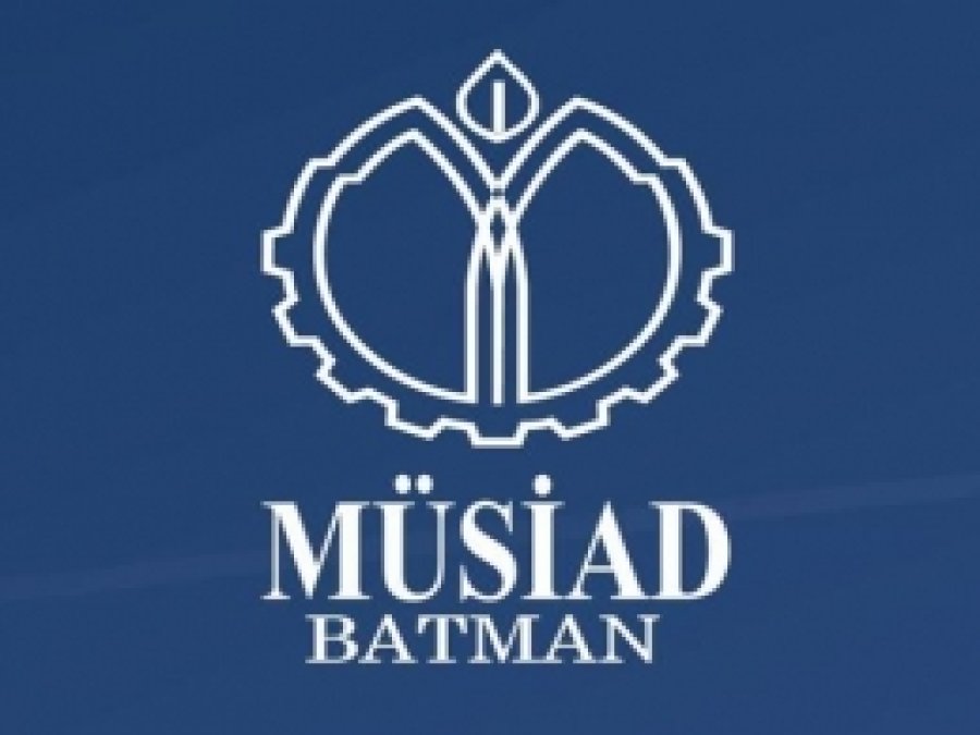 MÜSİAD Ticaret Heyeti ABD'ye Gidecek  