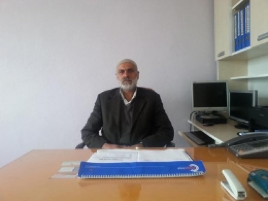 Ergani Kutlu Doğum Etkinliğine Hazırlanıyor 