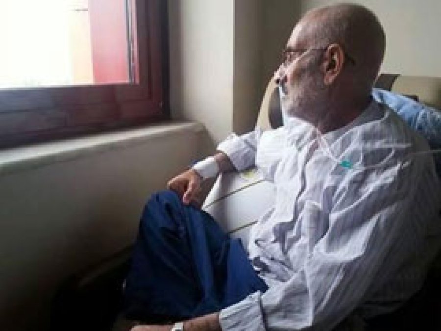 Turgut: Mehmet Sudan Hoca Dua Bekliyor