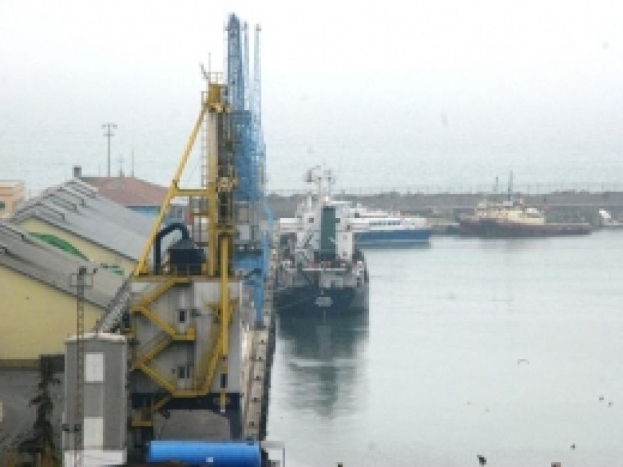 Trabzon Limanı Eski Günlerini Arıyor