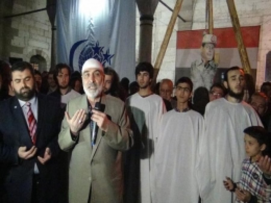 Mısır'daki İdam Kararları Derhal Durdurulmalı