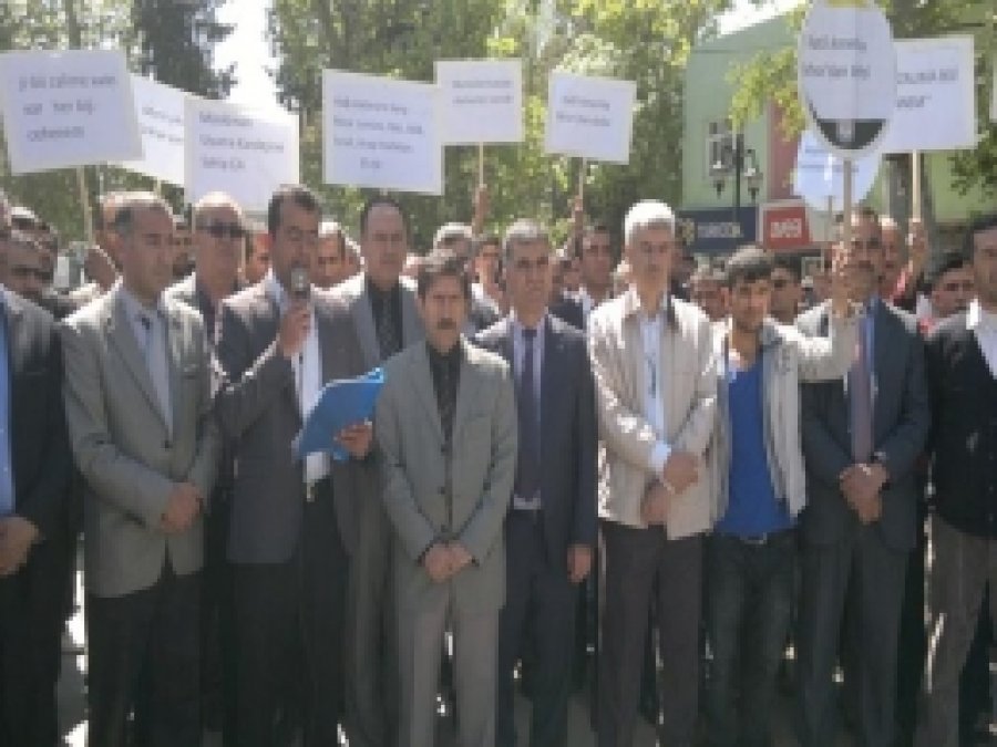 'Allah Nurunu Tamamlayacaktır'
