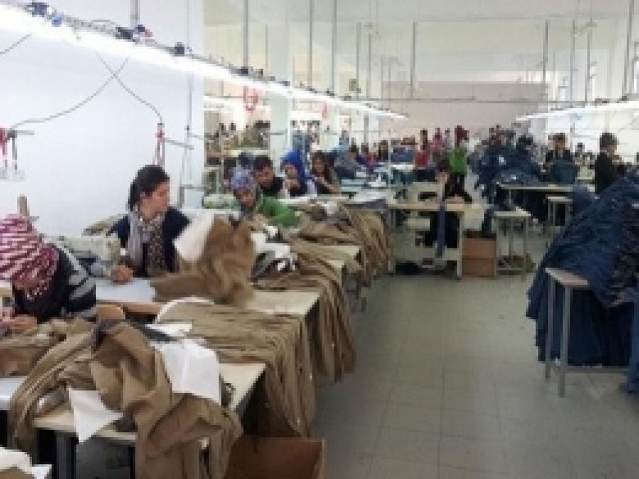 DİKA'dan 924 Bin TL'lik Hibe Desteği  