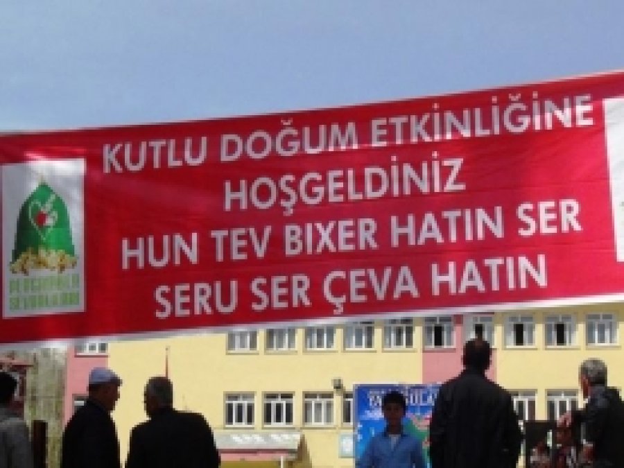 Bitlis'te 'Kutlu Doğum' Programı Düzenlenecek