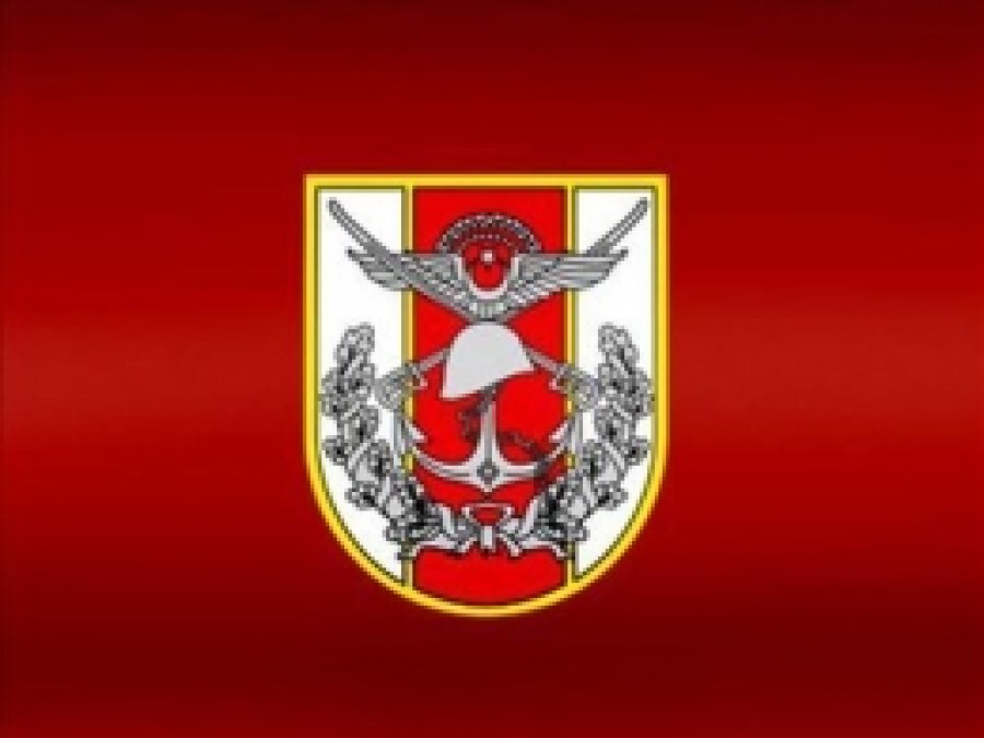 'PKK Karakol Binasına Saldırdı'