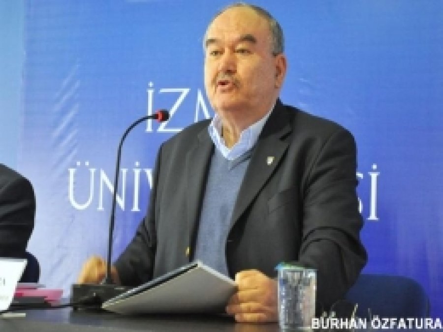 İzmir'de İşsizlik Türkiye Ortalamasının Üstünde 