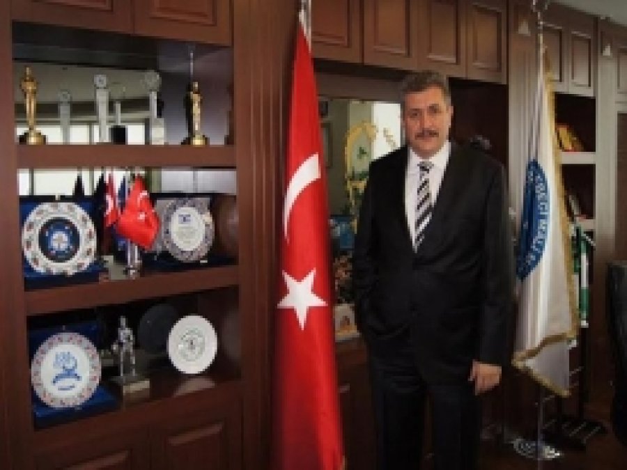 Konya'da Mesleki İhtisas Eğitimleri 