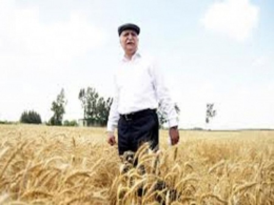 Gübre, Üretimi Yüzde 40 Arttırır