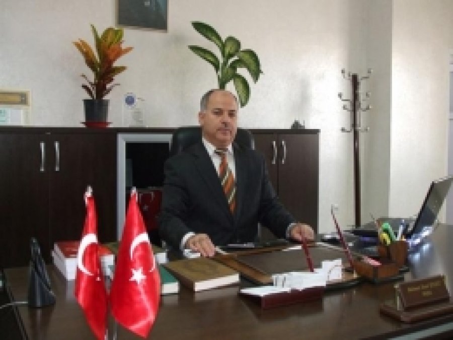 Cizre Müftülüğü Etkinlikler Düzenleyecek