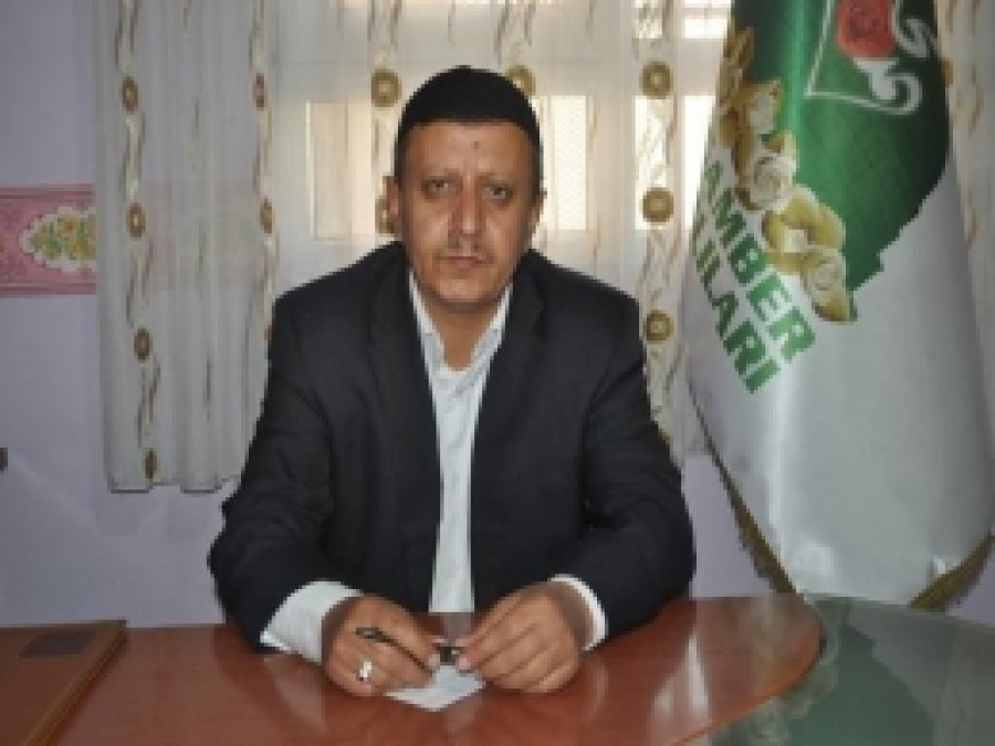 Peygamber Sevdalıları'ndan Teşekkür