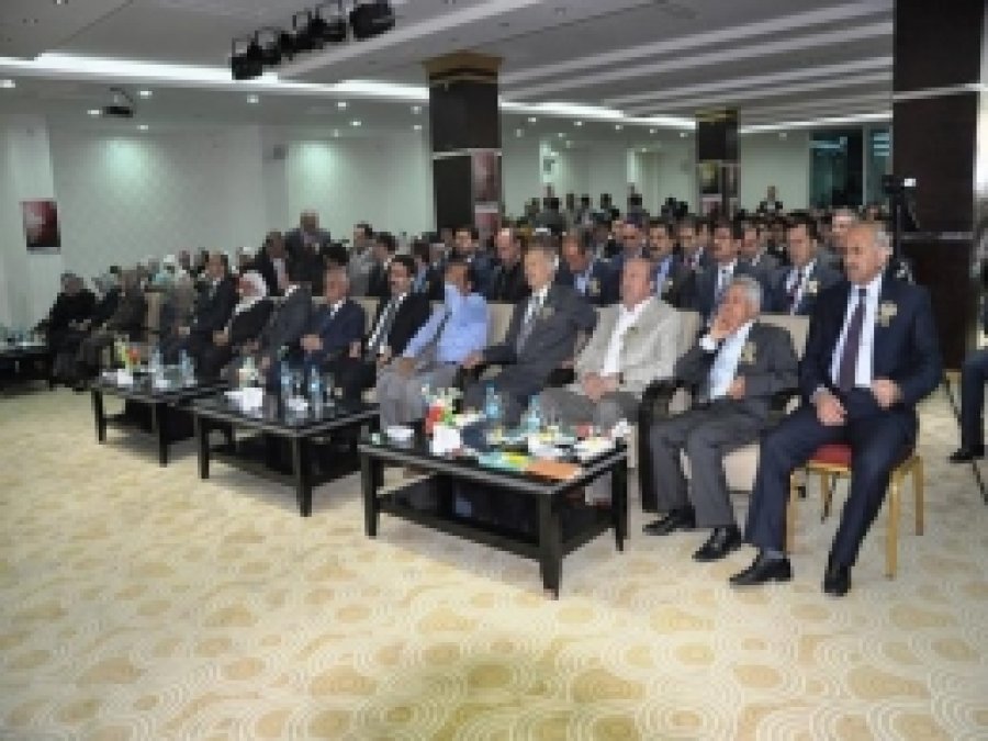 Şırnak Müftüğünden Kutlu Doğum Programı