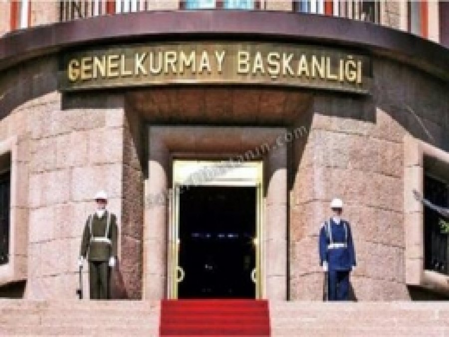 "PKK Üç Sivili Kaçırdı"