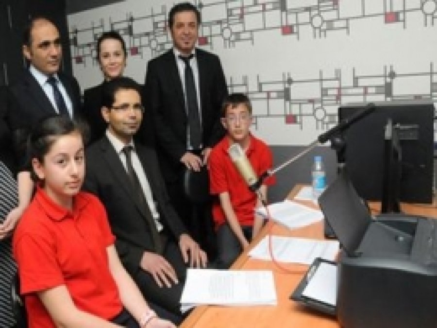 Batman'daki Eğitimin Hedefleri Anlatıldı