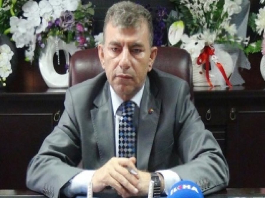 BATSO'dan 'Kutlu Doğum' Mesajı