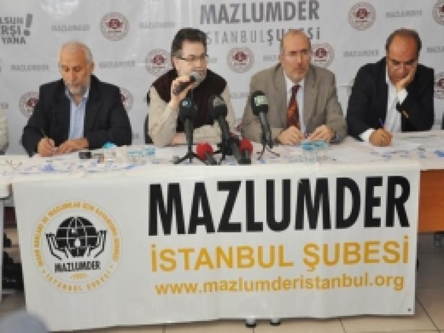 28 Şubat Yeniden Hortladı