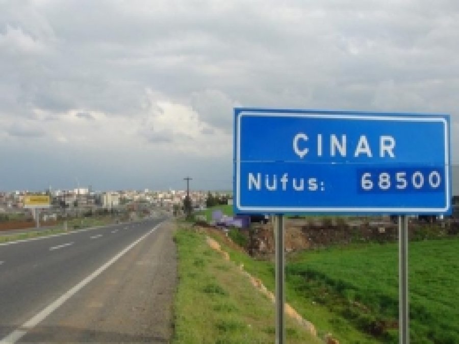 Seçimlerden Sonra Nüfus Tabelaları Değişti