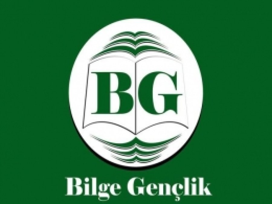 Bilge Gençlik Kulübü Faaliyet Raporunu Açıkladı 