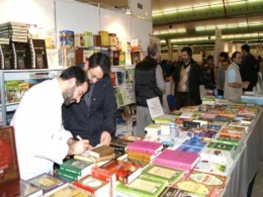 2013 Yılında 42 Bin 655 Kitap Yayımlandı