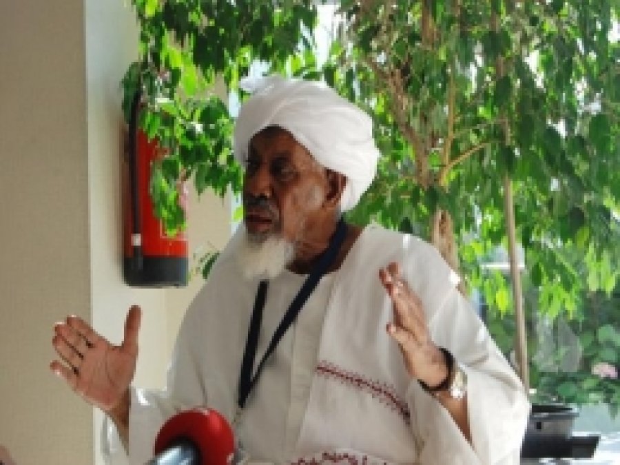 Sudan: Güney'de Savaş, Kuzey'de Barış