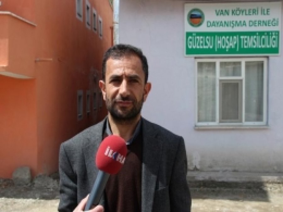 Köy-Der: "Amacımız Halkın İhyasıdır"