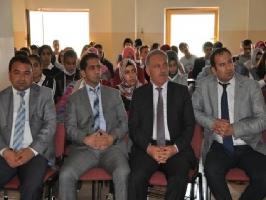 "Ağrı'ya Mutlak Suretle Bir Müze Kurulması Gerekiyor"