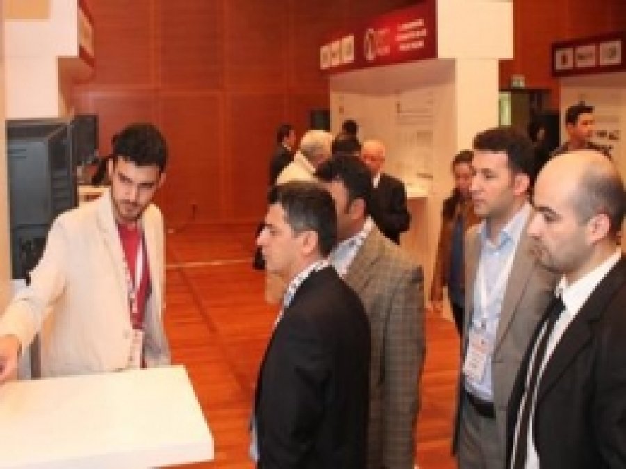 Sanayici, Otomotivde Katma Değeri Artıracak Projelere Talip