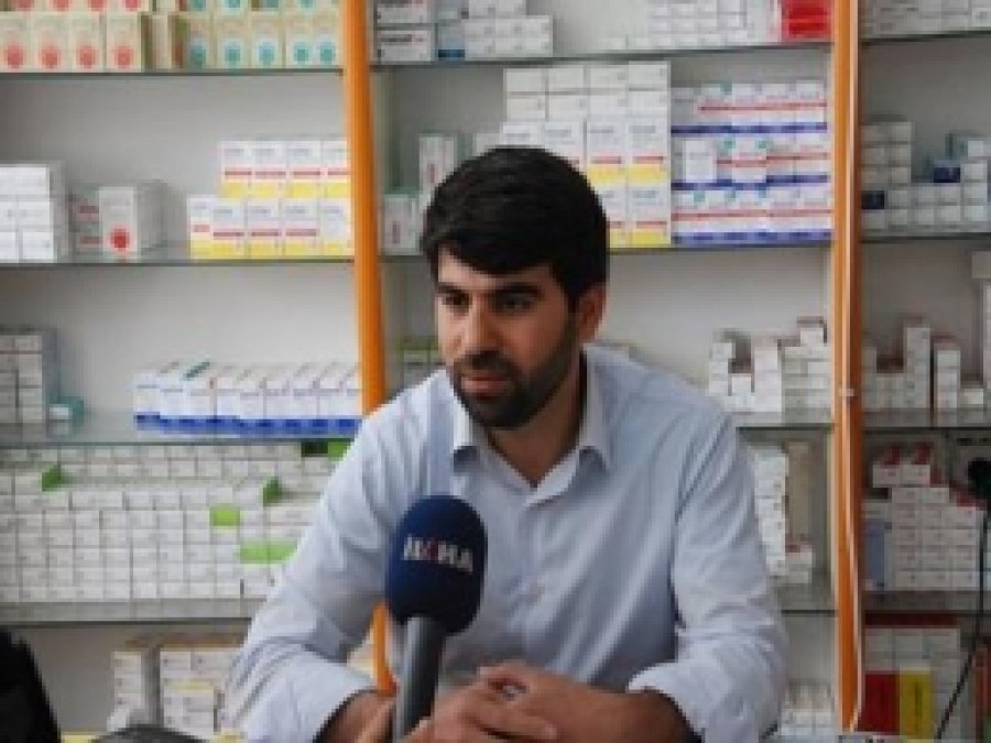 "Diyarbakırlılar  Sabırsızca Pazar Gününü Bekliyor" 