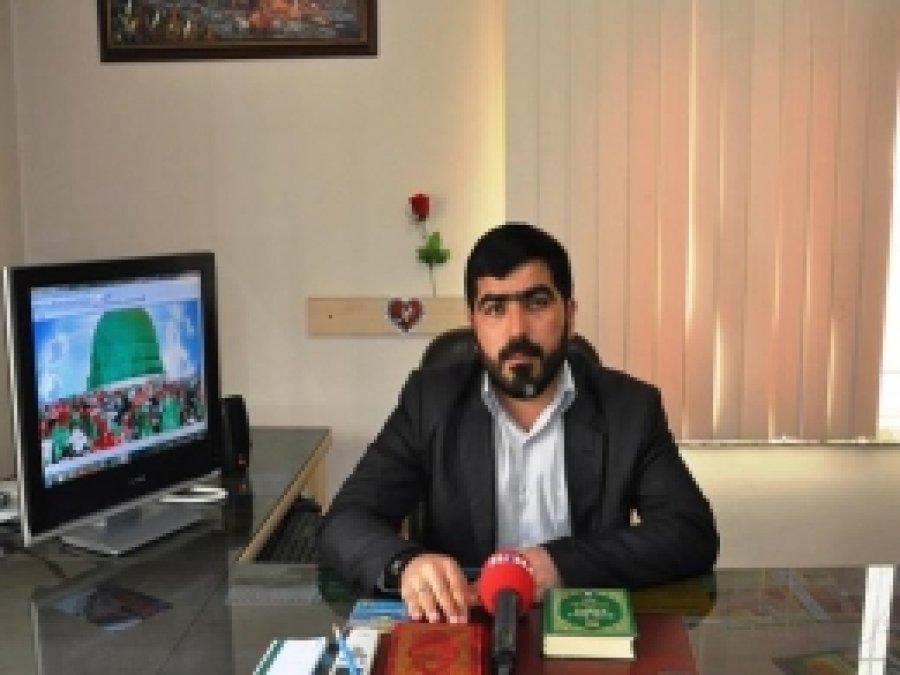 Siyer Sınavı Başvuruları Başladı 