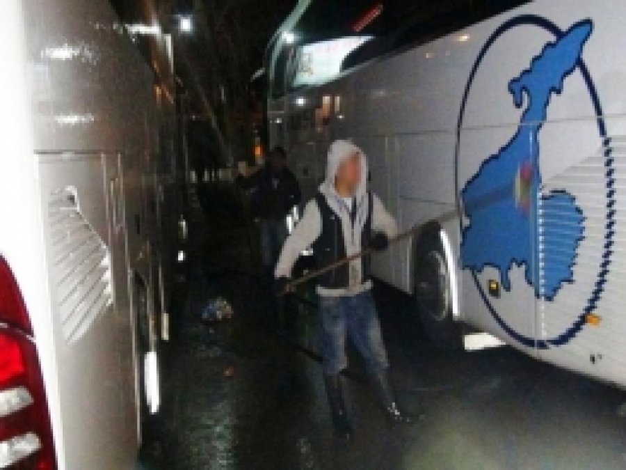 Zor Ama Helal Kazanç
