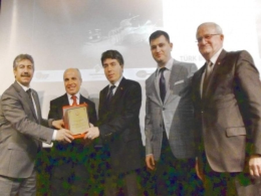 Başsavcı'dan 3 Takım Elbise Sözü