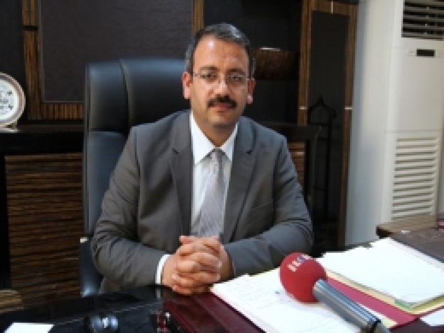 Kanserle Mücadelede Van 8. Sıraya Yerleşti