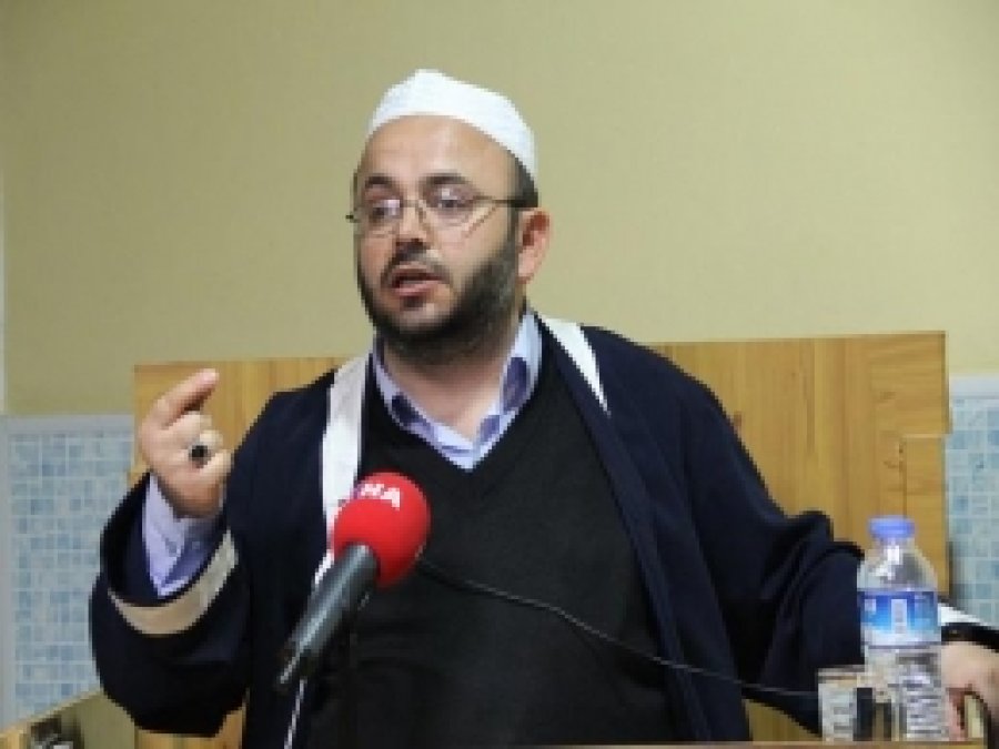 Çağın Mus'abları Gönülleri Fethedecek