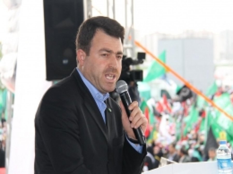 "İnsanlığın Onun Mesajına İhtiyacı Vardır"